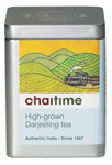 Highgrown Darjeeling Chai